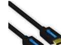 Miniatyrbild 3 av 5: PureLink CS1000-010, 1 m, HDMI Typ A (standard), HDMI Typ A (standard), Svart
