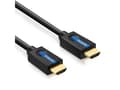 Miniatyrbild 5 av 5: PureLink CS1000-010, 1 m, HDMI Typ A (standard), HDMI Typ A (standard), Svart