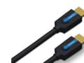 Miniatyrbild 2 av 5: PureLink CS1000-010, 1 m, HDMI Typ A (standard), HDMI Typ A (standard), Svart