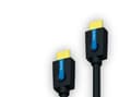 Miniatyrbild 1 av 5: PureLink CS1000-010, 1 m, HDMI Typ A (standard), HDMI Typ A (standard), Svart