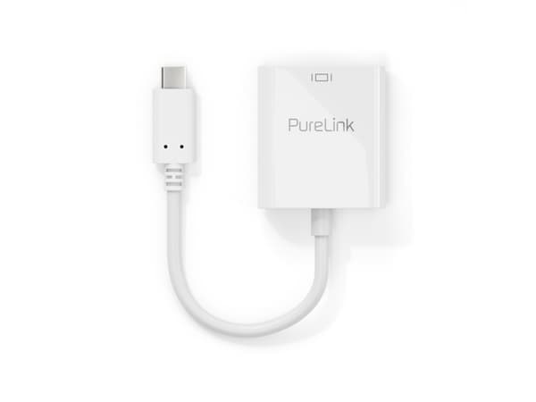 PureLink IS220, 1920 x 1080 pikseliä