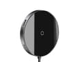 Miniatyrbilde 2 av 5: Charger induction for smartphone Baseus WXJMY-A0G (USB 2.0, USB 3.0, USB typ C, juodos spalvos)
