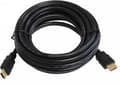 Miniatyrbilde 4 av 4: ART AL-OEM-46 - HDMI-kabel med Ethernet - HDMI til HDMI-kabel - 5 m