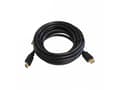 Miniatyrbilde 2 av 4: ART AL-OEM-46 - HDMI-kabel med Ethernet - HDMI til HDMI-kabel - 5 m
