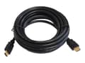 Miniatyrbilde 1 av 4: ART AL-OEM-46 - HDMI-kabel med Ethernet - HDMI til HDMI-kabel - 5 m