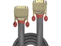 Miniatyrbilde 4 av 5: Lindy 36207 DVI-kabel 15 m DVI-D Grå