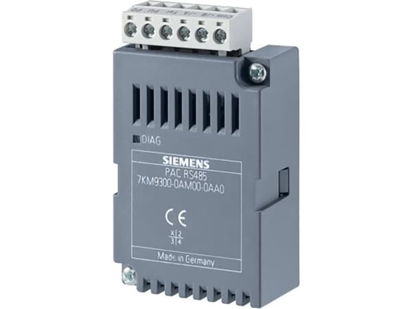 Siemens 7KM9300-0AM00-0AA0