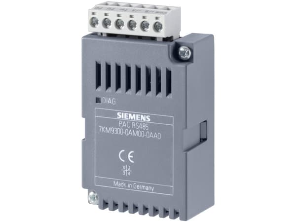Siemens 7KM9300-0AM00-0AA0