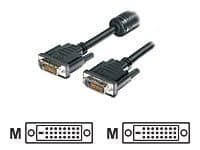 Equip 118932 DVI-kabel 1,8 m DVI-D Sort