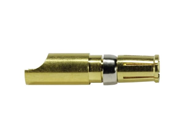 Harting 09 69 181 7423 09691817423 Elektrisk kontakt AWG min.: 10 AWG max.: 8 Kobberlegering 40 A 1 stk