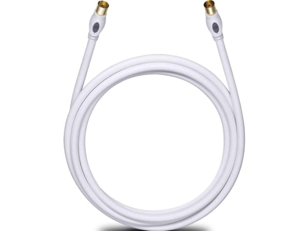OEHLBACH D1C2815, 10 m, vit