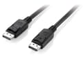 Miniatyrbild 3 av 5: Equip 119331 DisplayPort-kabel 1 m Svart