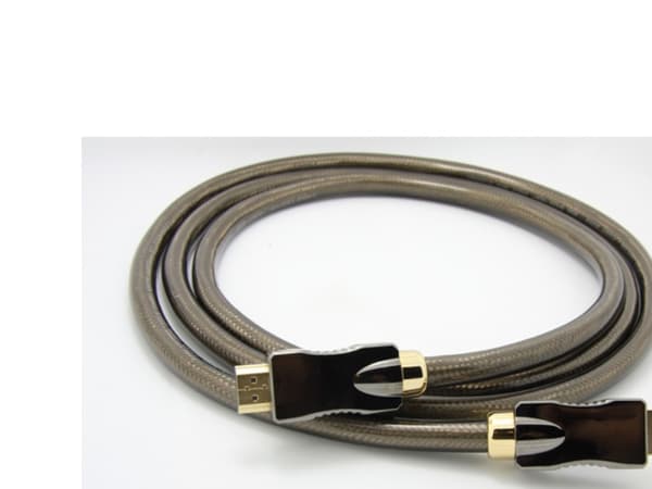 ROLINE 11.04.5683, 5 m, HDMI Type A (Standard), HDMI Type A (Standard), 3D, Svart
