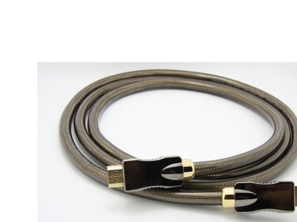 ROLINE 11.04.5683, 5 m, HDMI Type A (Standard), HDMI Type A (Standard), 3D, Svart