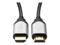 Pikkukuva 3 / 5: Microconnect HDM191950V2.0OP, 50 m, HDMI-tyyppi A (vakio), HDMI-tyyppi A (vakio), 4096 x 2160 pikseliä, 3D, Musta