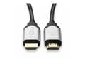Pikkukuva 4 / 5: Microconnect HDM191950V2.0OP, 50 m, HDMI-tyyppi A (vakio), HDMI-tyyppi A (vakio), 4096 x 2160 pikseliä, 3D, Musta