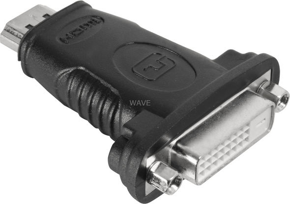 Goobay 68098, HDMI, DVI-D, Lajittelu