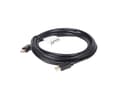Miniatyrbilde 4 av 5: CLUB3D Mini DisplayPort 1.2 HBR2 Cable M/M 2m/6.56ft 4K60Hz