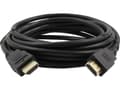 Miniatyrbilde 2 av 2: Art HDMI - HDMI-kabel 3m svart (KABHDMI/HDMIAL11)
