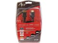 Miniatyrbilde 1 av 2: Art HDMI - HDMI-kabel 3m svart (KABHDMI/HDMIAL11)