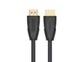 Miniatyrbilde 1 av 2: TB Print HDMI - HDMI-kabel 15m svart (AKTBXVH120G15MB)