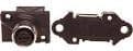 Siemens 3RX98010AA00 3RX9801-0AA00 Liitäntä 1 kpl