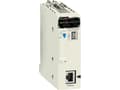 Miniatyrbild 1 av 2: SCHNEIDER ELECTRIC Modicon M340 CPU. 2048 kbyte RAM. Modbus