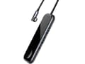 Pikkukuva 4 / 5: Baseus Mirror series USB-C adapter with built in charger for Apple Watch