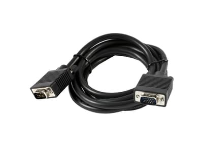 Kabel Video VGA STST 30m 37 Full HD 1920108060hz Synergy21