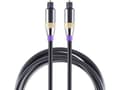 Miniatyrbild 2 av 2: Kabel Libox Toslink - Toslink 3m silver (LB0031)