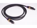 Miniatyrbild 1 av 2: Kabel Libox Toslink - Toslink 3m silver (LB0031)