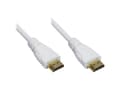 Miniatyrbild 4 av 5: Techly ICOC HDMI-4-030NWT, 3 m, HDMI Typ A (standard), HDMI Typ A (standard), 4096 x 2160 pixlar, 3D kompatibilitet, Vit