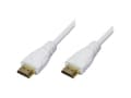 Miniatyrbild 2 av 5: Techly ICOC HDMI-4-030NWT, 3 m, HDMI Typ A (standard), HDMI Typ A (standard), 4096 x 2160 pixlar, 3D kompatibilitet, Vit
