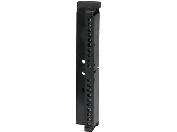 Siemens 6ES7392-1AJ00-0AA0, Analog, Systemeffekt, Flerfarget, 69 g, 45 mm, 30 mm