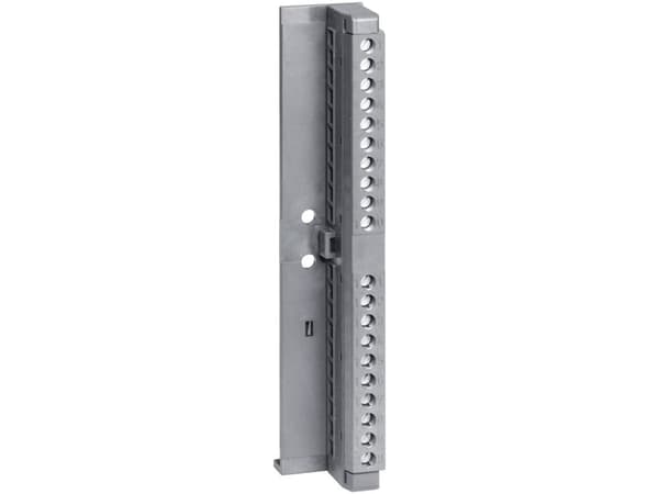 Siemens 6ES7392-1AJ00-0AA0, Analog, Systemeffekt, Flerfarget, 69 g, 45 mm, 30 mm