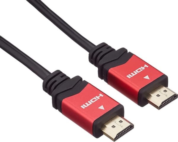 PremiumCord KPHDMG2, 2 m, HDMI Typ A (standard), HDMI Typ A (standard), 10,2 Gbit/s, Svart