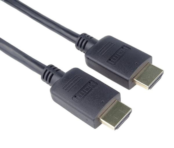PREMIUMCORD-kabel HDMI 2.0 High Speed + Ethernet, gullbelagte kontakter, 1,5 m (kphdm2-015)