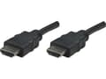 Miniatyrbild 3 av 3: TDCZ KPHDMG7, 7 m, HDMI Typ A (standard), HDMI Typ A (standard), 10,2 Gbit/s, Svart