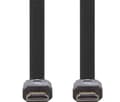 Miniatyrbild 5 av 5: PremiumCord kphdmep1, 1 m, HDMI Typ A (standard), HDMI Typ A (standard), 3D kompatibilitet, 10,2 Gbit/s, Svart