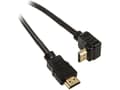 Pikkukuva 4 / 5: InLine 17005V, 5 m, HDMI-tyyppi A (vakio), HDMI-tyyppi A (vakio), Musta