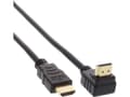 Pikkukuva 5 / 5: InLine 17005V, 5 m, HDMI-tyyppi A (vakio), HDMI-tyyppi A (vakio), Musta