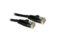 Delock - DVI-kabel - DVI-D (hunn) til DVI-D (hann) - 5 m - svart