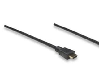 Manhattan 308441, 7,5 m, HDMI Type A (Standard), HDMI Type A (Standard), 3D, 10,2 Gbit/sek., Svart