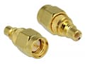 Miniatyrbilde 2 av 2: ADAPTER SMC STØTTE > SMA STØTT