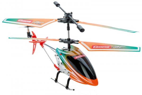 Carrera Orange Sply II 2,4 GHz (370501028X)