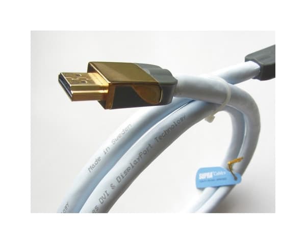 HDMI Kabel 2.1 UHD 8K 1,5 m