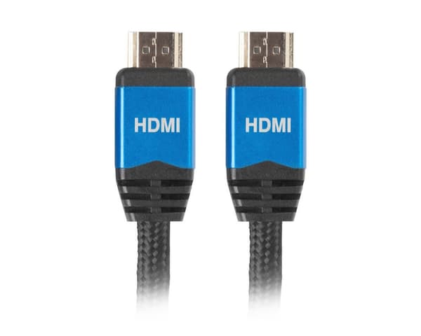 Premium HDMI Kabel V2.0 4K 1 Meter