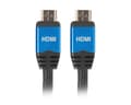 Miniatyrbild 3 av 3: Premium HDMI Kabel V2.0 4K 1.8 Meter