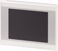 Miniatyrbild 1 av 5: Eaton 142533 XV-102-D6-57TVRC-10 PLC-kontrollpanel