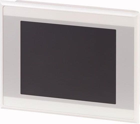 Eaton 142533 XV-102-D6-57TVRC-10 PLC-kontrollpanel